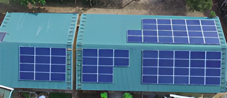 Solar Public Market