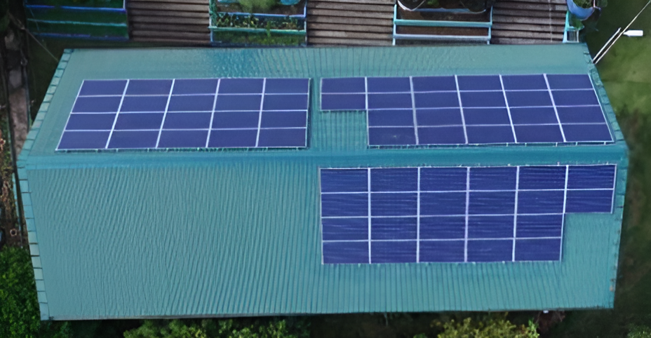 Solar Public Market