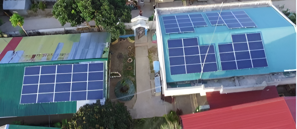 Solar Public Market