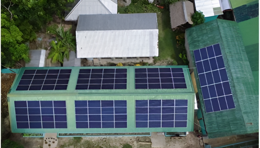 Solar Public Market