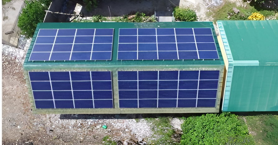 Solar Public Market