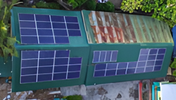 Solar Public Market