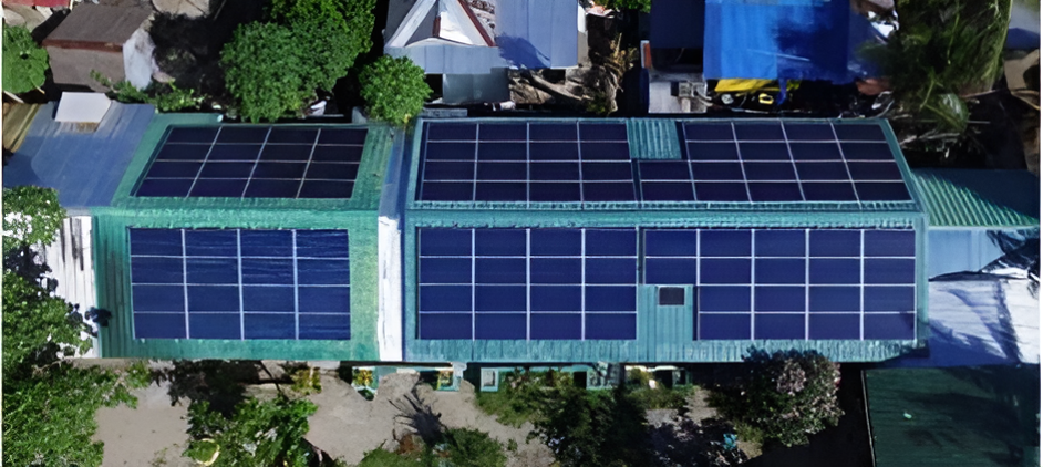 Solar Public Market