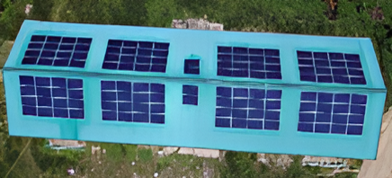 Solar Public Market