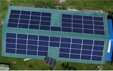 Solar Public Market