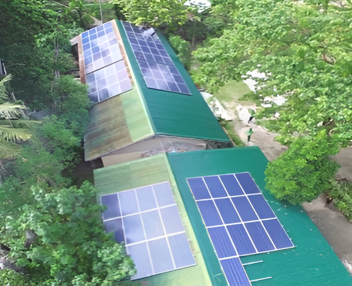 Solar Public Market