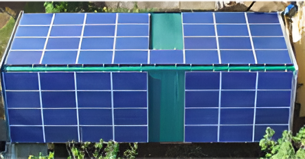 Solar Public Market