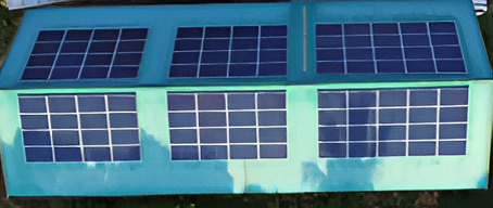 Solar Public Market